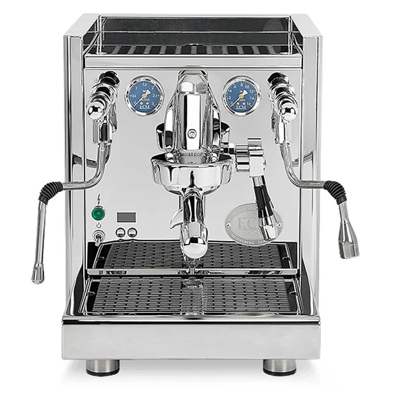 ECM Technika VI