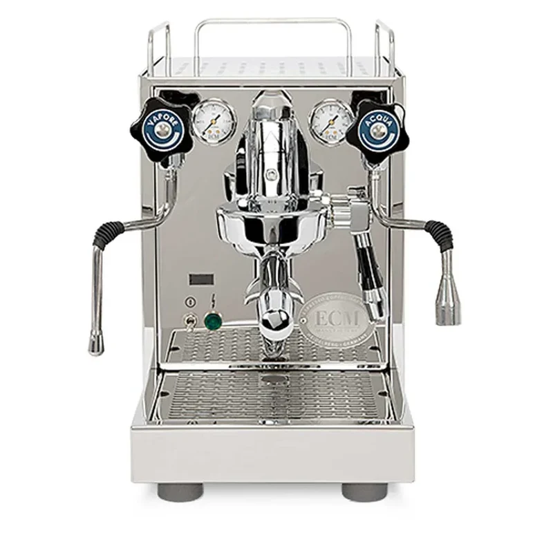 ECM Mechanika Slim PID
