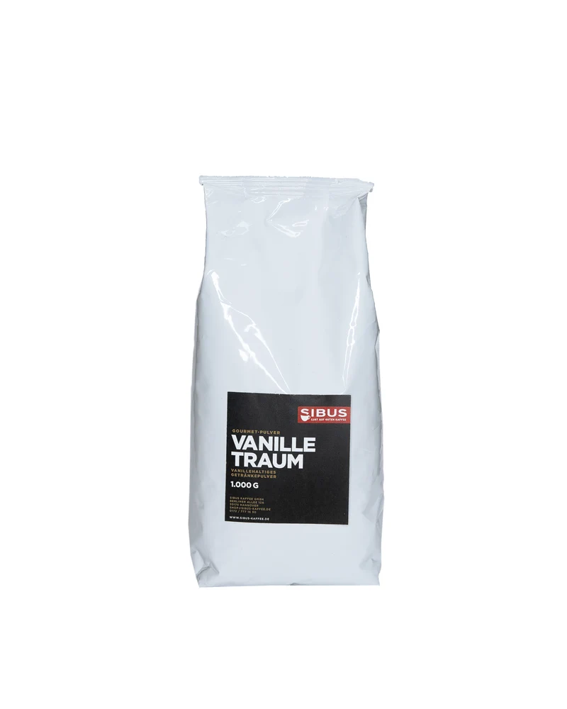 Vanilletraum