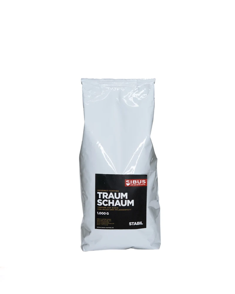 Traumschaum stabil