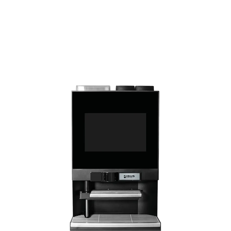 HighLine 15+ Espresso Compact