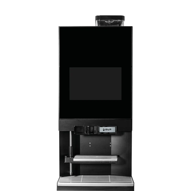 HighLine 50+ Espresso Medium