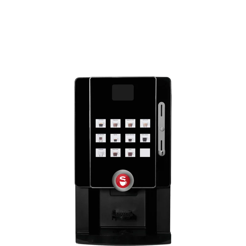 BusinessLine Compact