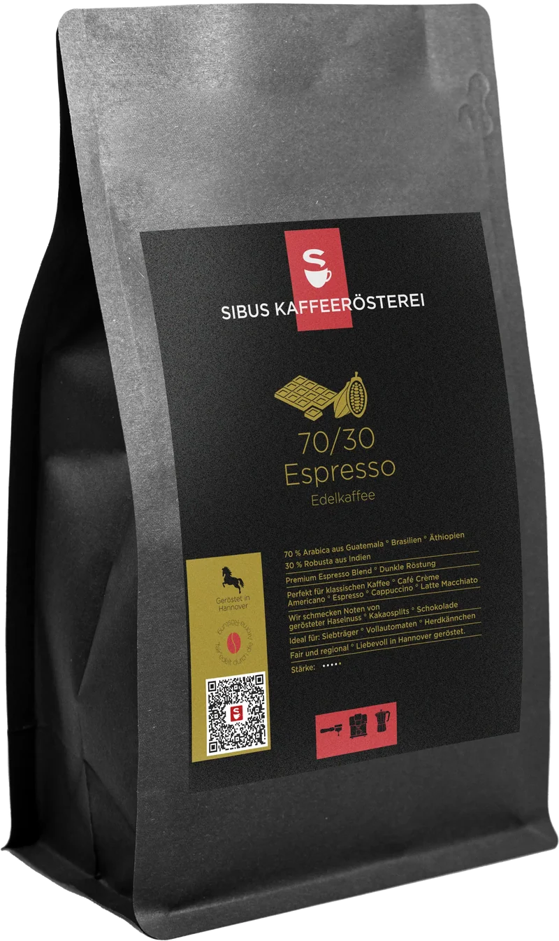 Espresso 70/30