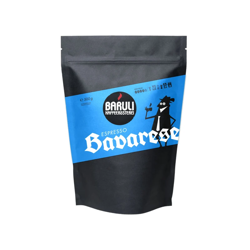 Espresso Bavarese
