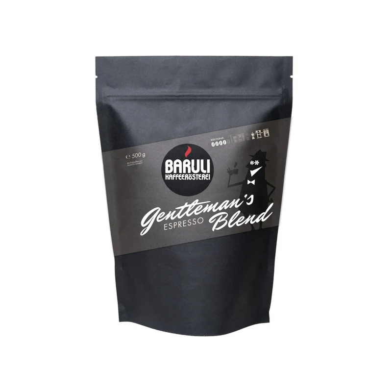 Espresso Gentleman's Blend
