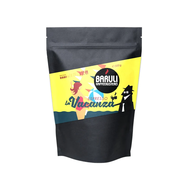 Bio Espresso La Vacanza