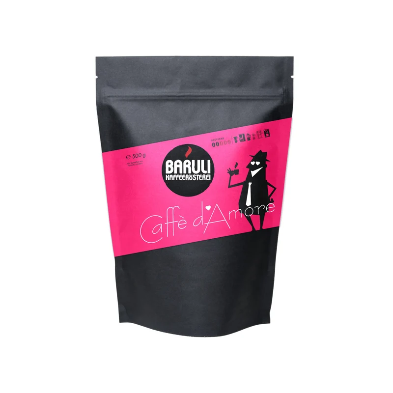 Kaffee - Caffe d'Amore