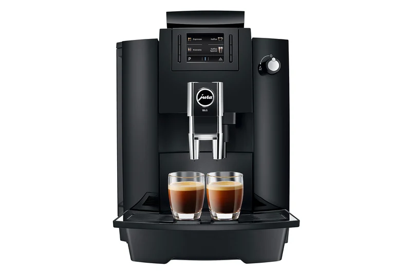 Jura WE 6 Professional