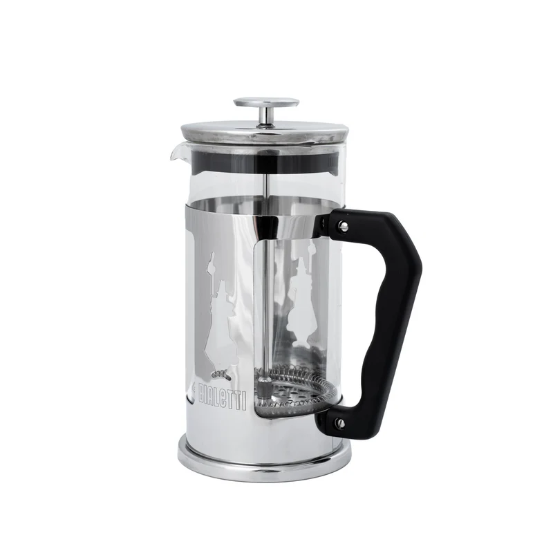 Bialetti Kaffeebereiter French Press Preziosa 1L