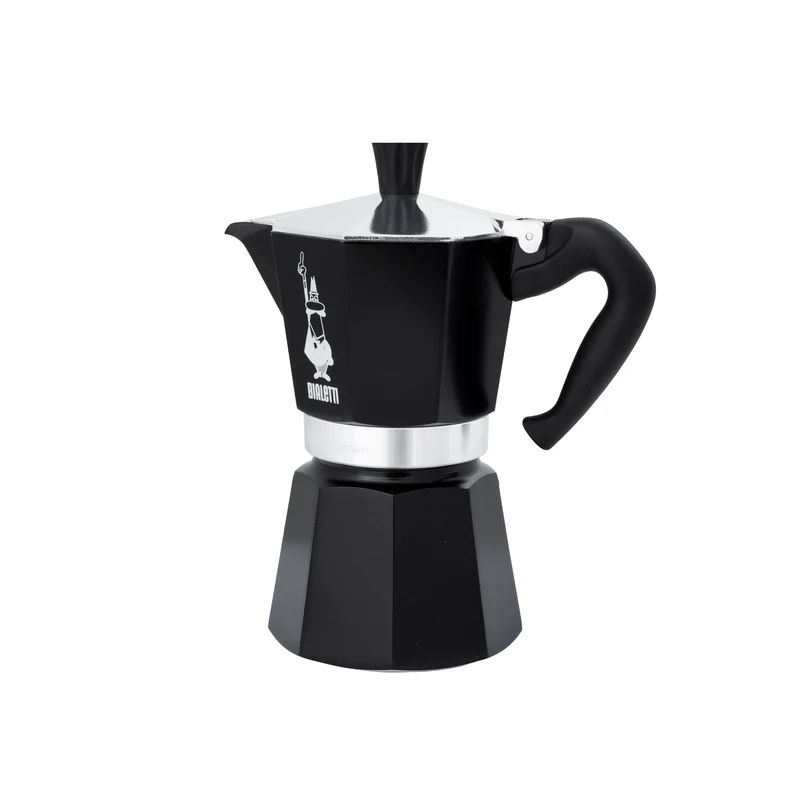Bialetti Espressokocher - 6 Cups