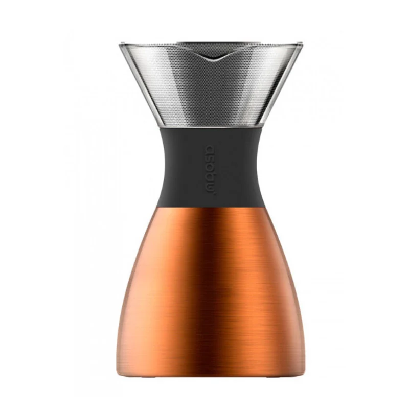 Asobu - Pour Over Filterkaffeebereiter