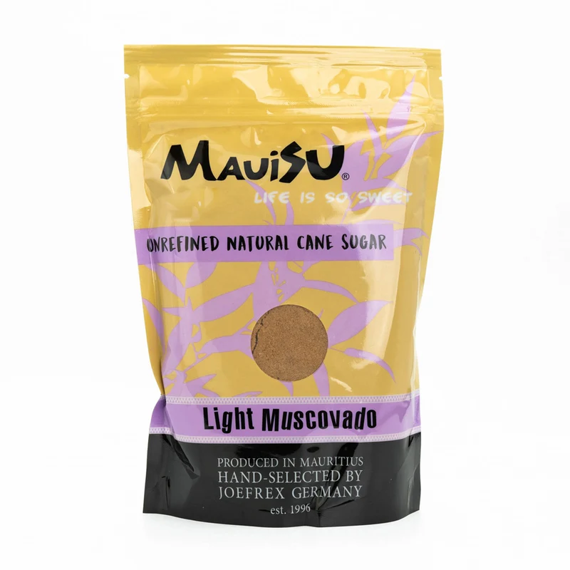 Zucker MauiSU Muscovado
