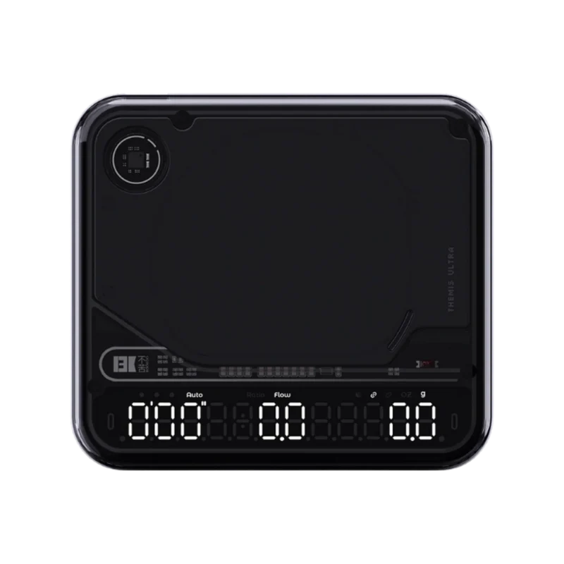 BOOKOO Themis Ultra - Bluetooth Kaffeewaage