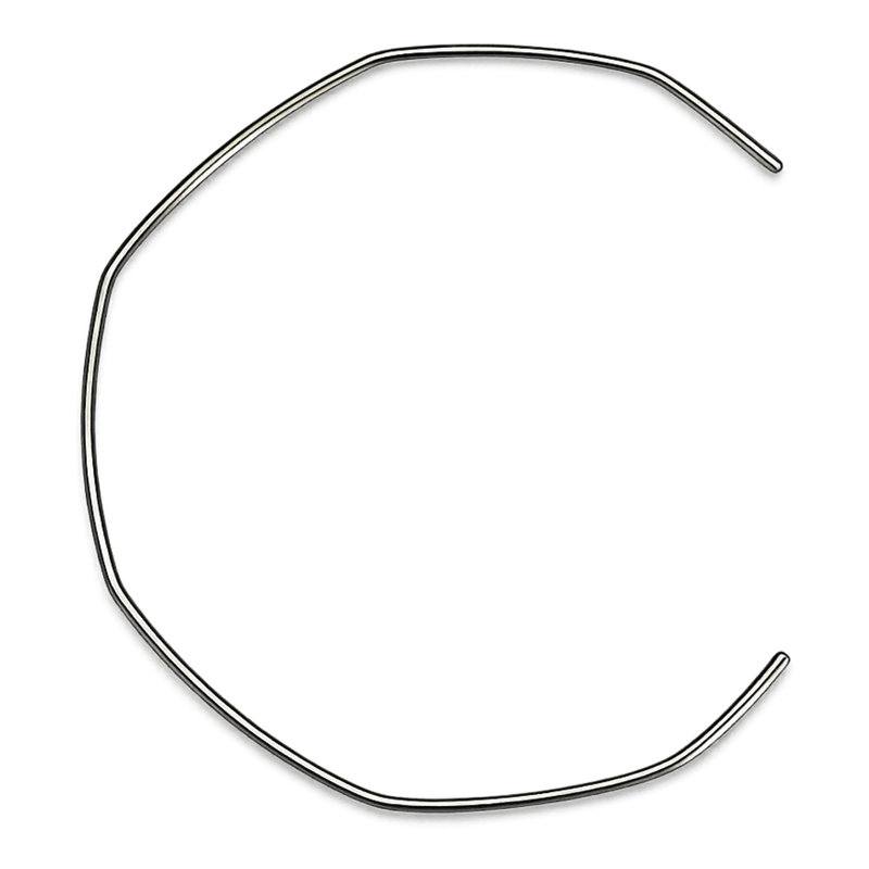 Spannring 58mm: Ersatzteil für KM Siebträgerkopf