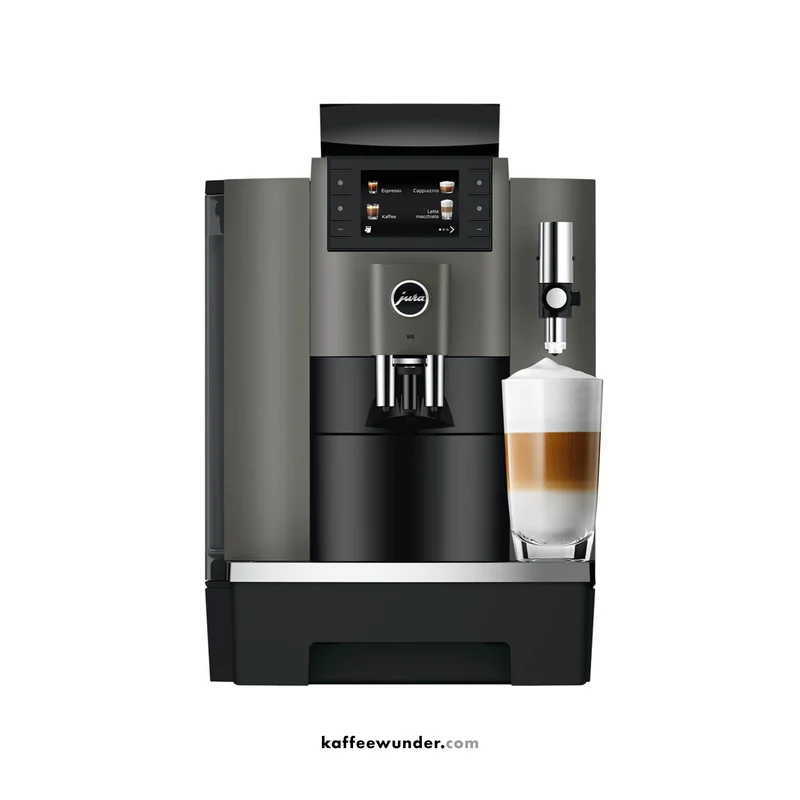 Jura W8 Professional