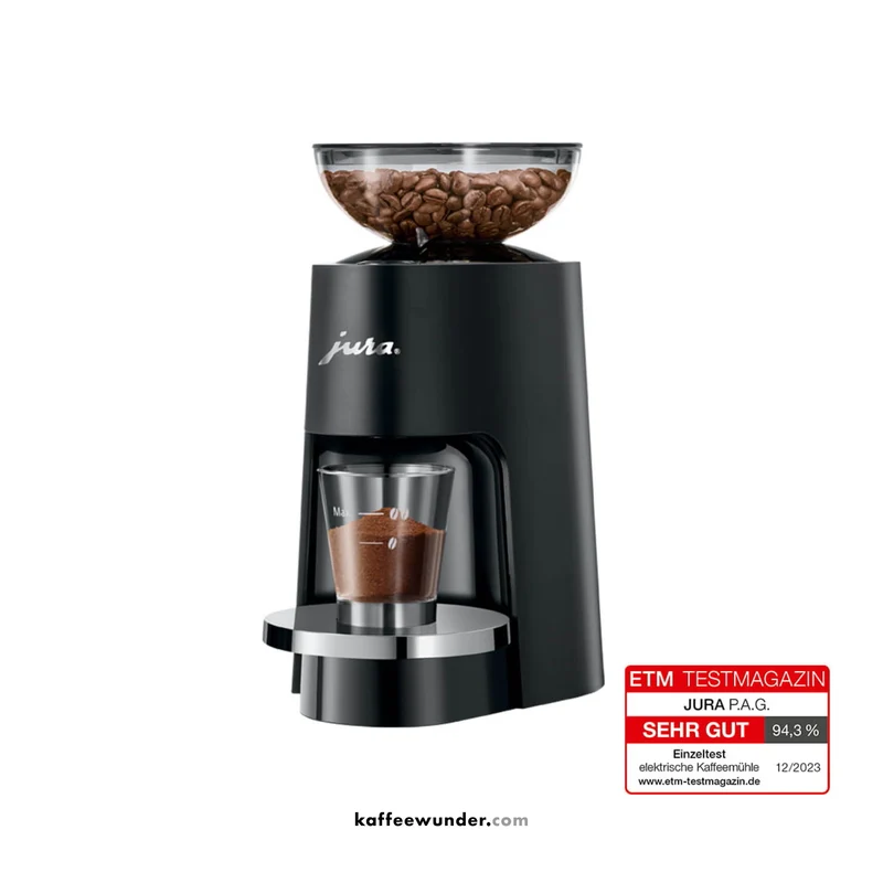 Jura ONO / Kaffeemühle (Aktion - Vorführer)