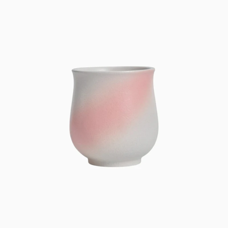 Ceramic Coffee Aroma Tasting Cup