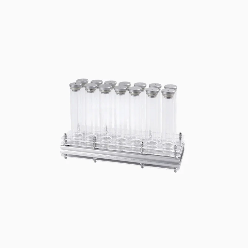 Coffee Bean Storage Bottle with One Way Valve