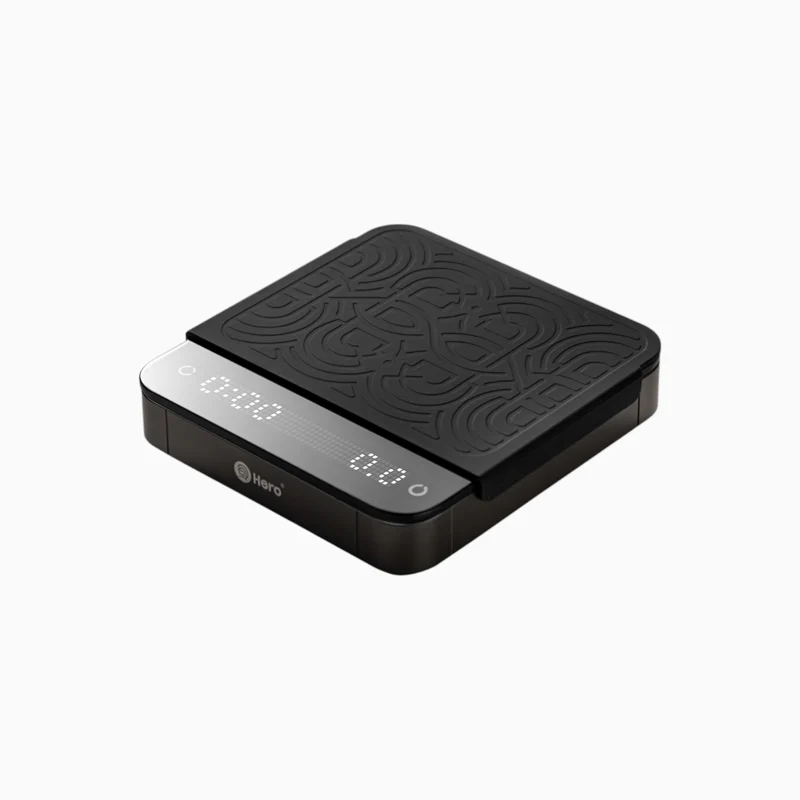 E-Smart Digital Coffee Scale For Brewing