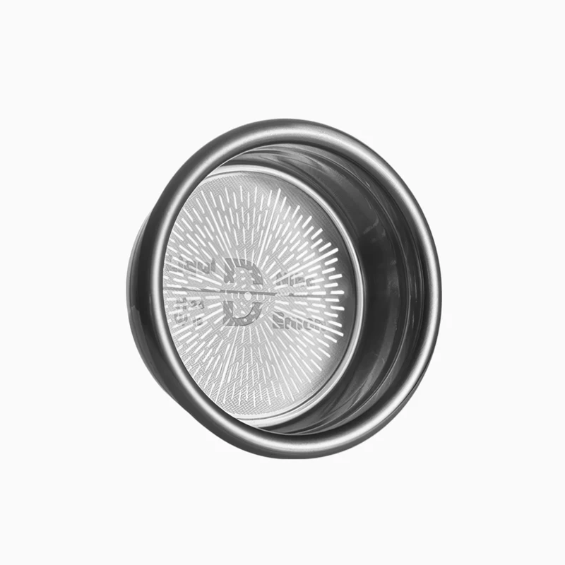 Coffee Espresso Filter Baskets Precision 58mm
