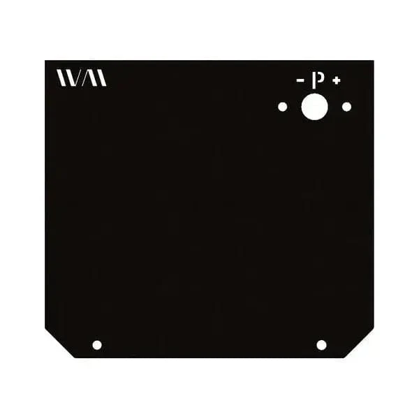EspressoCover® von Wiedemann für Profitec ECM und Ascaso