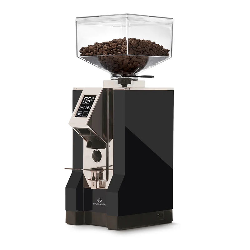 Eureka Mignon SPECIALITA - DIE Espressomühle für zu Hause