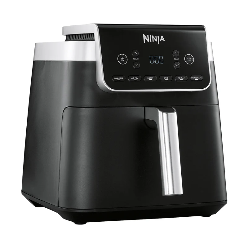 Ninja AF180EU Heißluftfritteuse Max Pro 6,2l