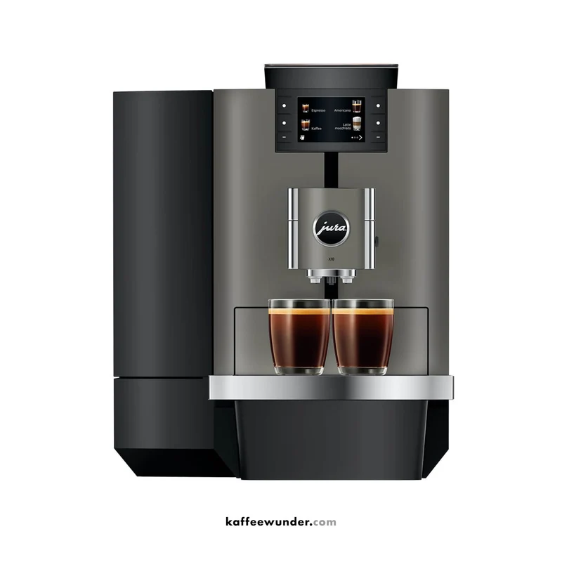 Jura X10 Professional