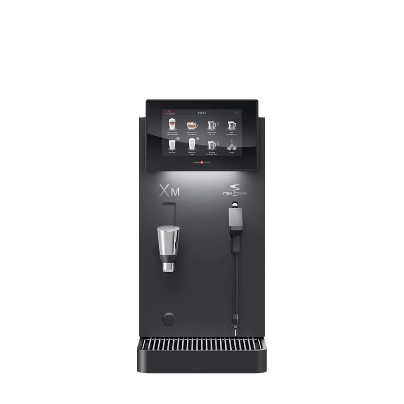 Rex Royal XM-PS Milchschaumbuttler