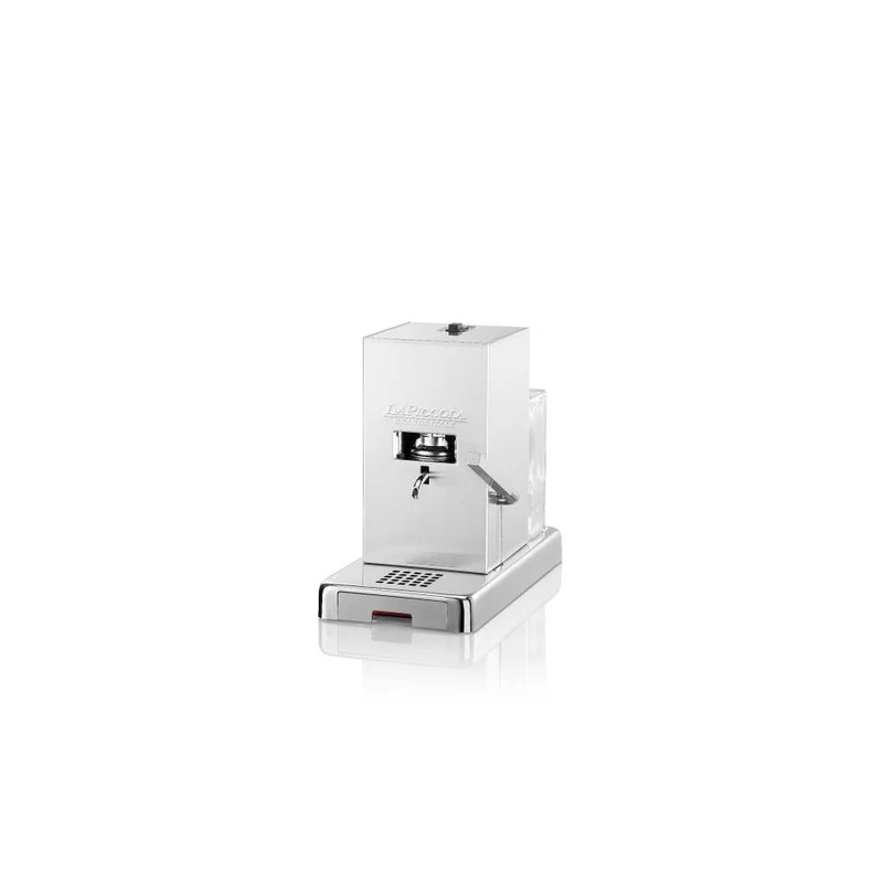 E.S.E Pad Espressomaschine La Piccola (refurbed - gebraucht)