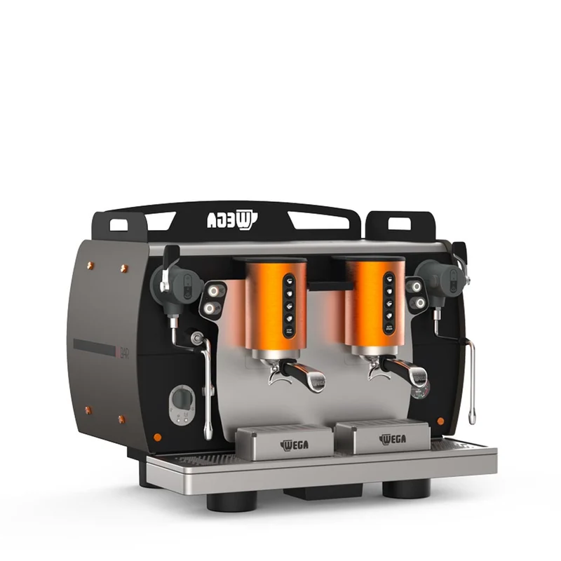 Espressomaschine Wbar II inkl. AutoSteam