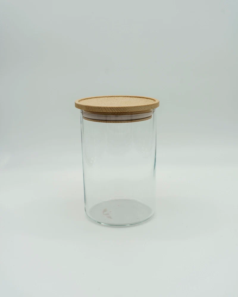 Tee Aromaschutzglas - 1 Stück - Abverkauf