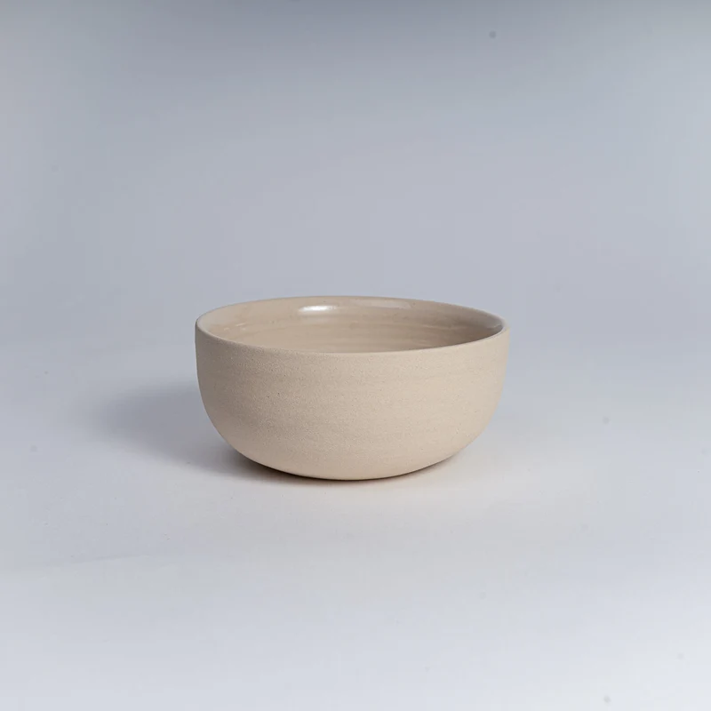 Cappuccino Tasse KUMO beige