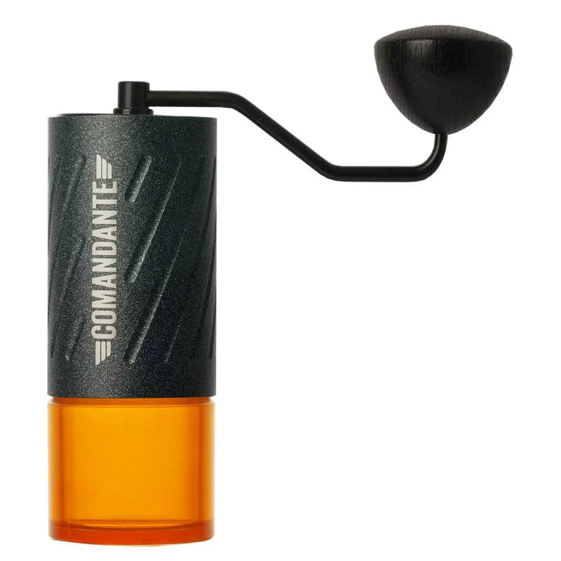 Comandante Kaffeemühle C60 Baracuda