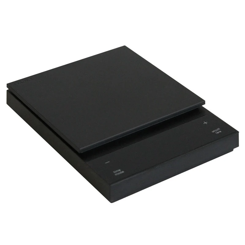 Hario Waage Polaris Coffee Scale mit Timer und Ratio