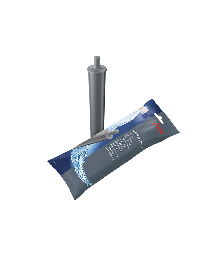 Jura Filterpatrone CLARIS Pro Smart (4 Stück)