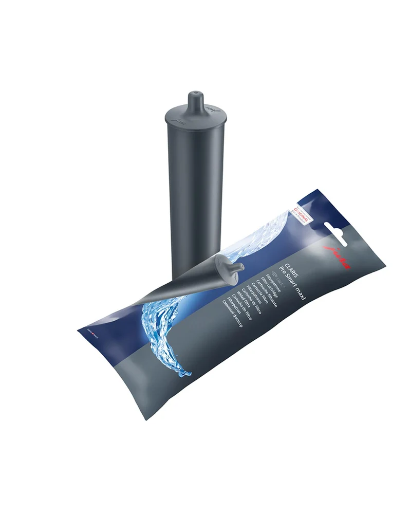 Jura Filterpatrone CLARIS Pro Smart maxi (2 Stück)