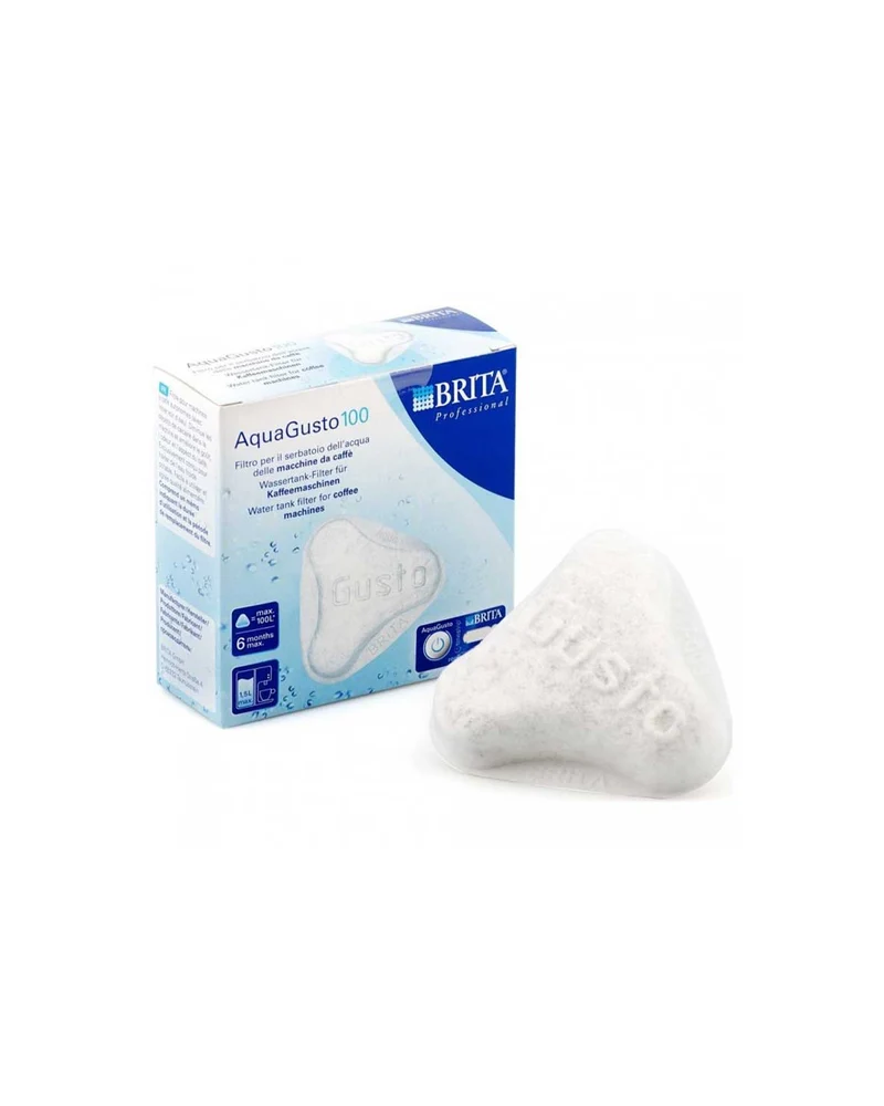 BRITA AquaGusto Filter - 100