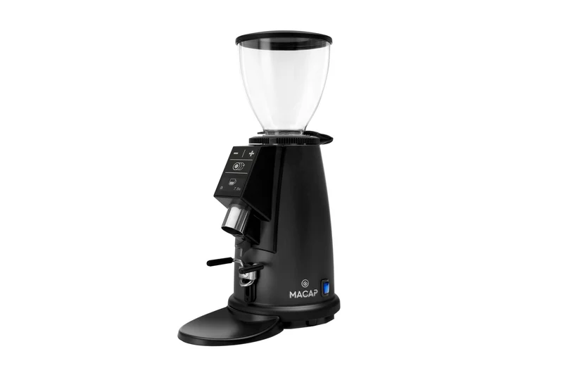 Kaffeemühle Macap M2E DOMUS / On Demand - Frischmahlwerk
