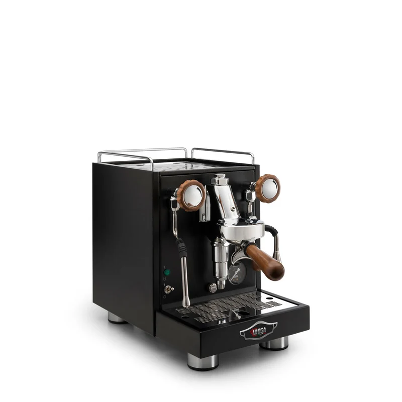 Wega WMINI (Black)