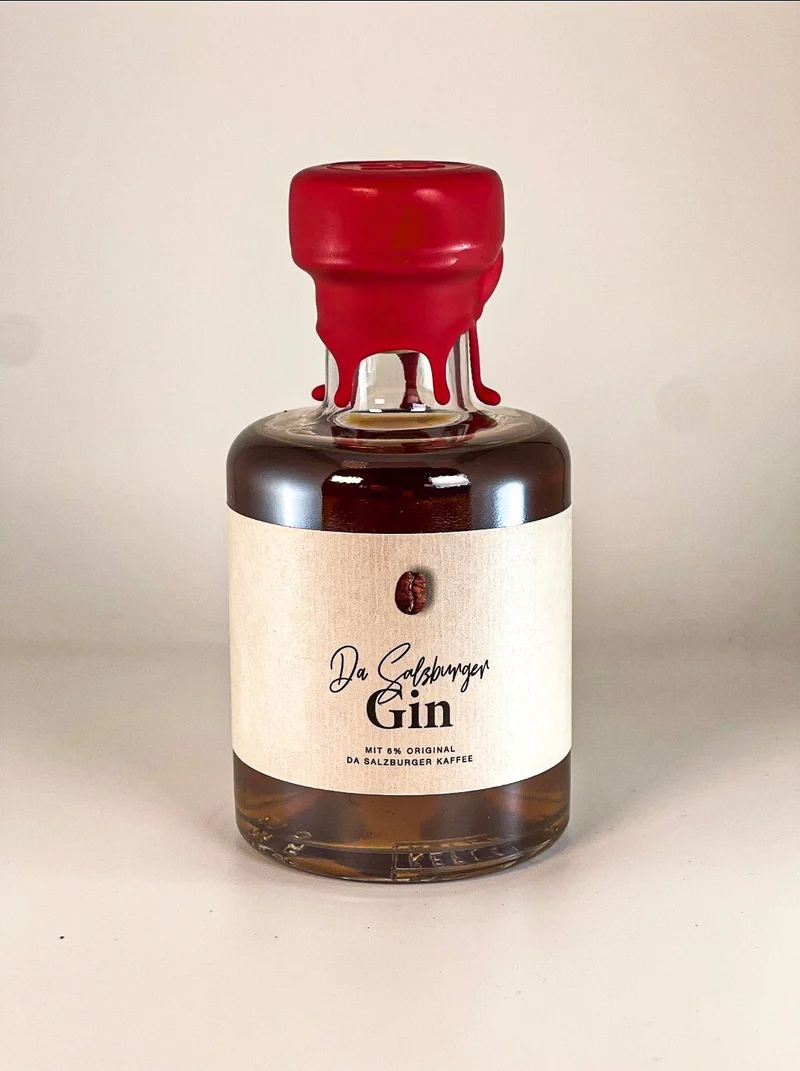 Da Salzburger® Kaffee Gin