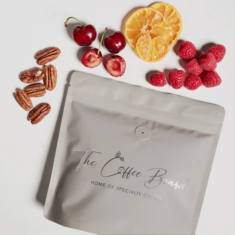 The Coffee Board Kilimbi Omni Roast 100% Arabica 350g