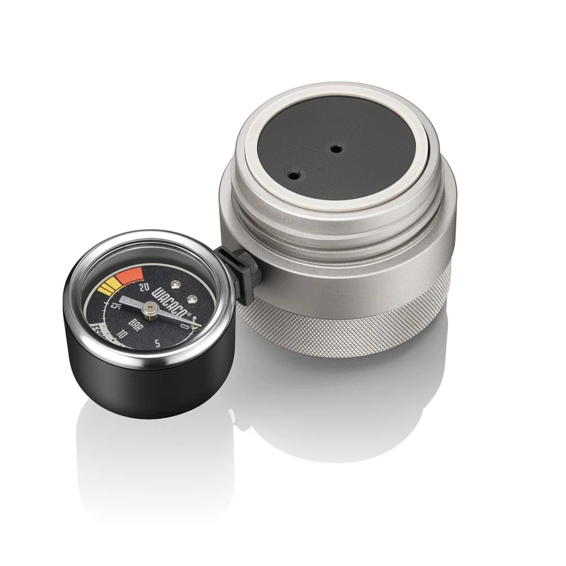 Wacaco Picopresso Gauge, Manometer für Picopresso