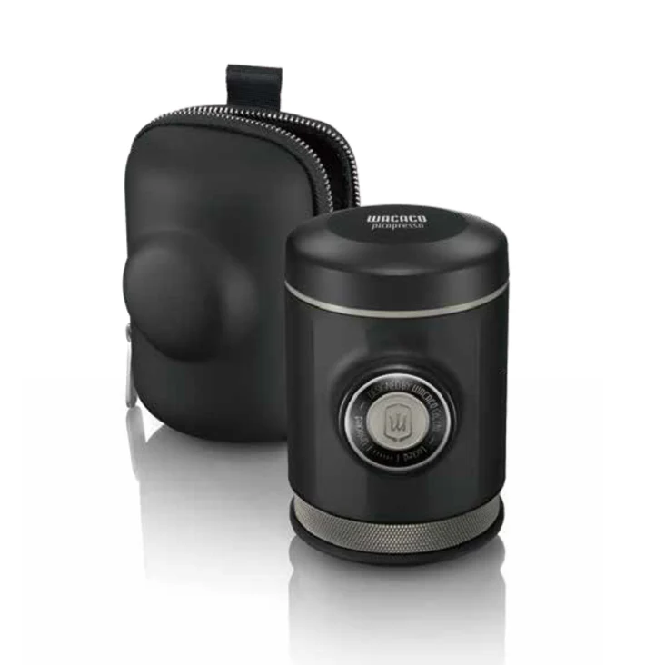 Wacaco Picopresso tragbare Espressomaschine für unterwegs