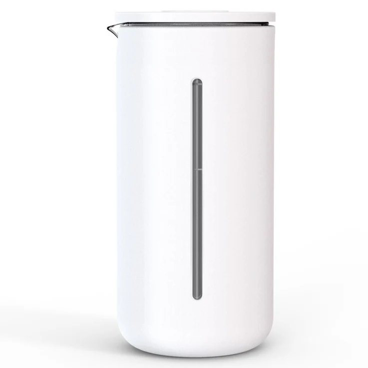 Timemore U French Press, weiß