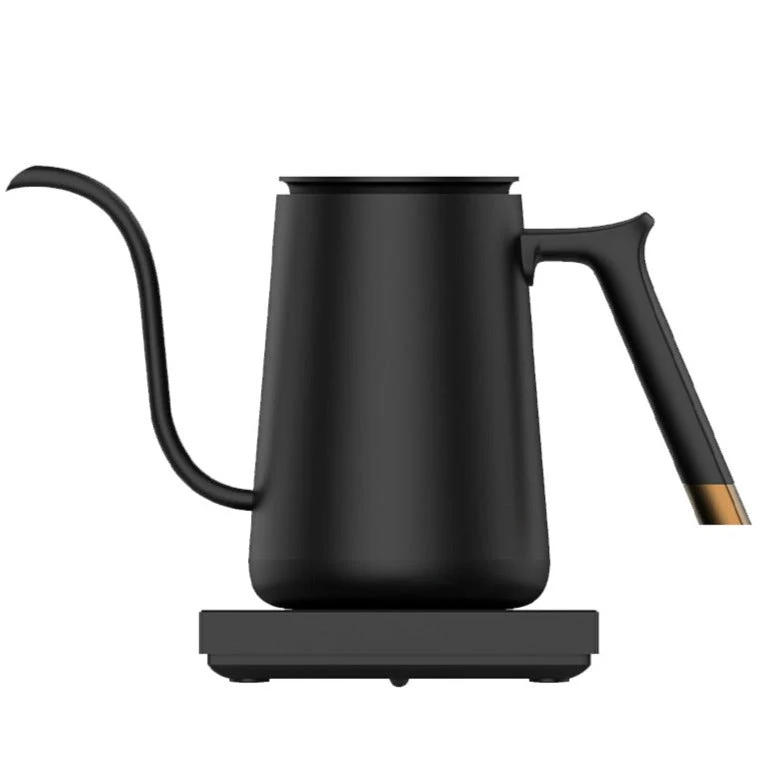 Timemore Wasserkocher Fish Smart Electric Pour Over Kettle