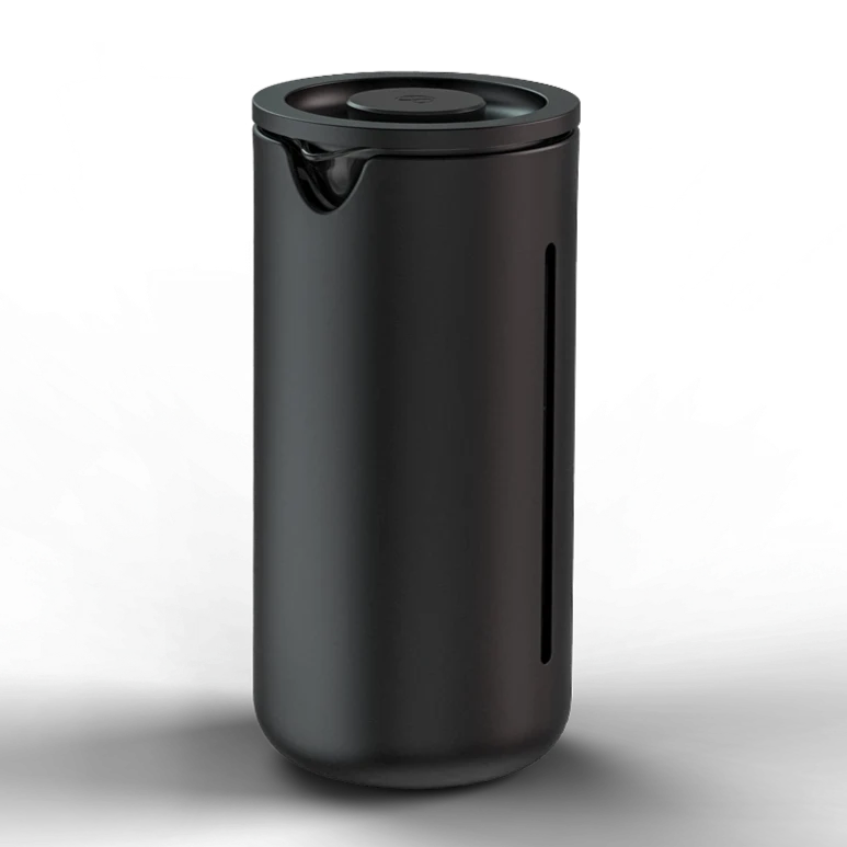 Timemore U French Press, schwarz