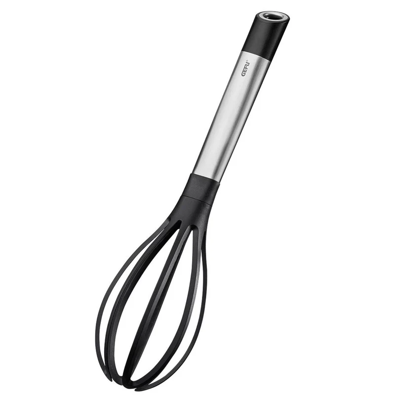 Gefu Schneebesen PRIMELINE, aus Edelstahl & Nylon
