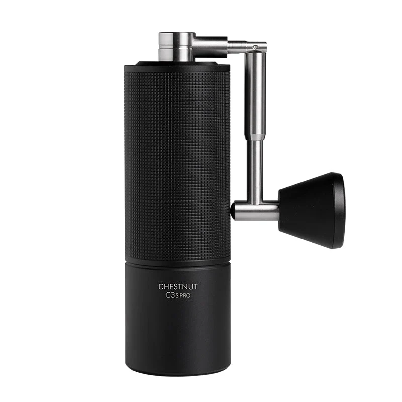 Timemore Chestnut C3S Pro Kaffeemühle - S2C Mahlwerk
